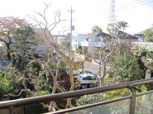 メゾンTの物件内観写真